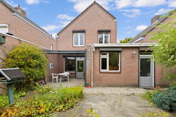Medium property photo - Hulsterweg 24, 5931 JH Tegelen